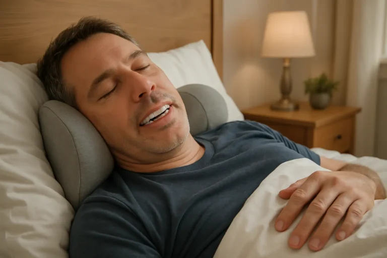 Alternativas ao CPAP: outros tratamentos para apneia no sono