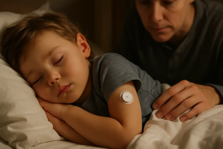 Apneia no sono infantil: causas, sintomas e tratamento