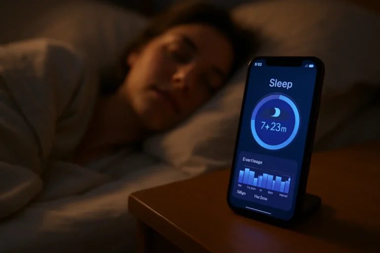 Apps que ajudam (e não atrapalham) seu sono