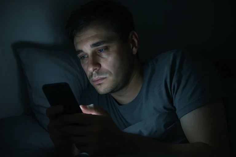 Hábitos do dia a dia que sabotam seu sono e como corrigi-los